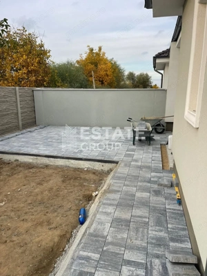 Duplex cu 4 camere pe parter - imagine 2