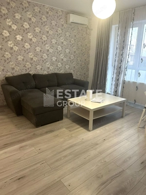 Apartament cu 2 camere in Giroc mobilat si utilat - imagine 2