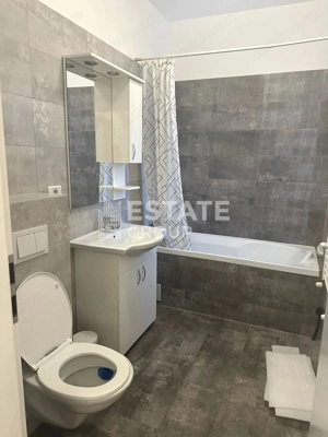 Apartament cu 2 camere in Giroc mobilat si utilat - imagine 5