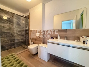 Penthouse Giroc, spatios, mobilat si utilat - imagine 6