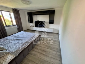 Casa individuala de vanzare P+1+M,teren 900mp,zona Modern Timisoara - imagine 5