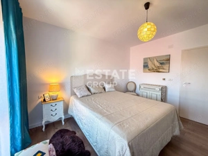 Penthouse Giroc, spatios, mobilat si utilat - imagine 8