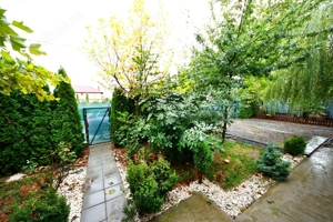 Casa moderna, constructie 2019 – eficienta energetica clasa A, 4 dormitoare - imagine 3