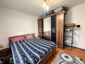 Apartament 2 camere Sagului, spatios , etaj intermediar - imagine 5