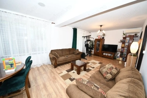 Casa moderna, constructie 2019 – eficienta energetica clasa A, 4 dormitoare - imagine 8