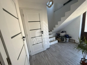 Casa individuala de vanzare P+1+M,teren 900mp,zona Modern Timisoara - imagine 15