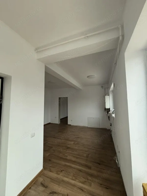 Penthouse cu terasa si priveliste superba, strada Atletilor