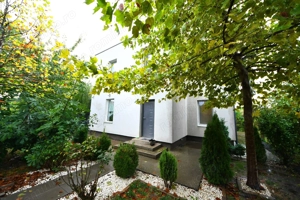 Casa moderna, constructie 2019 – eficienta energetica clasa A, 4 dormitoare - imagine 2