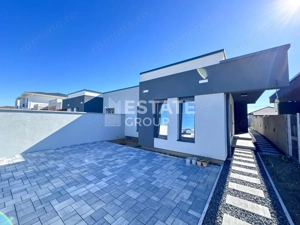 Duplex Mosnita Noua, proiect modern, finisat la cheie