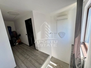Casa individuala de vanzare P+1+M,teren 900mp,zona Modern Timisoara - imagine 8