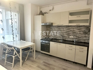 Apartament cu 2 camere in Giroc mobilat si utilat