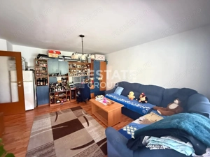 Apartament 2 camere Sagului, spatios , etaj intermediar - imagine 3