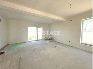 Duplex cu 4 camere in Mosnita Noua la asfalt - imagine 2