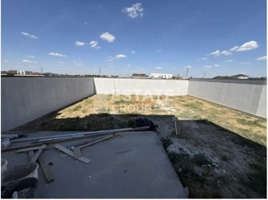 Duplex cu 4 camere in Mosnita Noua la asfalt - imagine 5