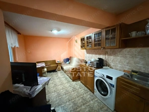 Casa individuala de vanzare P+1+M,teren 900mp,zona Modern Timisoara - imagine 17