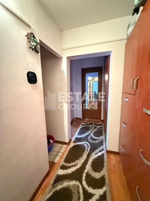 Apartament 2 camere Sagului, spatios , etaj intermediar - imagine 9