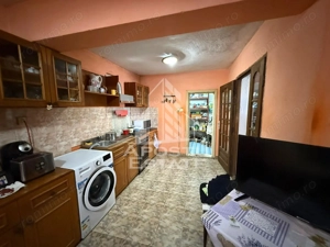 Casa individuala de vanzare P+1+M,teren 900mp,zona Modern Timisoara - imagine 19