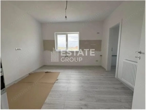 Duplex cu 4 camere in Mosnita Noua zona castel - imagine 6