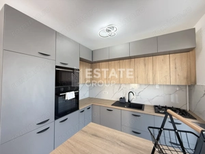 Ciarda Rosie Penthouse 2 camere - imagine 5