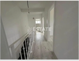 Duplex cu 4 camere in Mosnita Noua zona castel - imagine 2