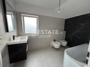 Casa individuala cu 5 camere in Mosnita Noua zona castel - imagine 6