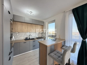 Ciarda Rosie Penthouse 2 camere - imagine 6