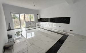 Duplex cu 4 camere pe parter - imagine 6