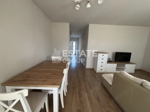 Duplex cu 4 camere in Mosnita Noua - imagine 4