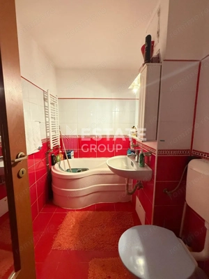 Apartament 2 camere Sagului, spatios , etaj intermediar - imagine 10