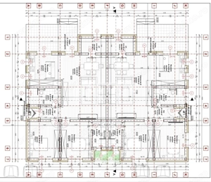Duplex cu 3 camere in Mosnita Noua - imagine 7