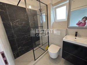 Casa individuala cu 4 camere in Mosnita Noua zona Castel - imagine 6