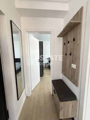 Ciarda Rosie Penthouse 2 camere - imagine 8