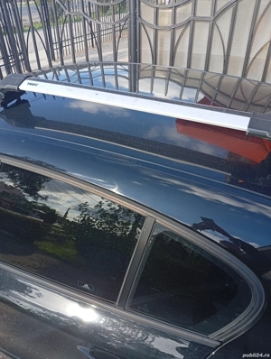 Se vinde portbagaj BMW seria 1