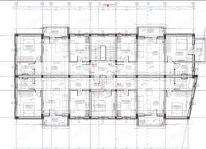 Apartament cu 2 camere in Giroc - imagine 8 Apartament cu 2 camere in Giroc - imagine 8