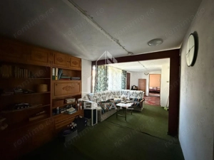 Casa individuala de vanzare P+1+M,teren 900mp,zona Modern Timisoara - imagine 20