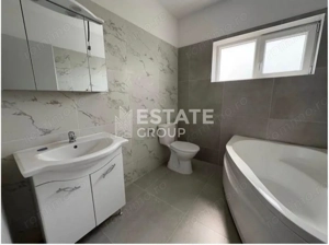 Duplex cu 4 camere in Mosnita Noua zona castel - imagine 5