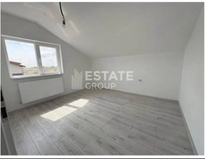 Duplex cu 4 camere in Mosnita Noua zona castel - imagine 3