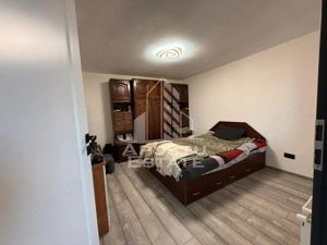 Casa individuala de vanzare P+1+M,teren 900mp,zona Modern Timisoara - imagine 18