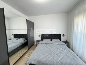 Ciarda Rosie Penthouse 2 camere - imagine 11