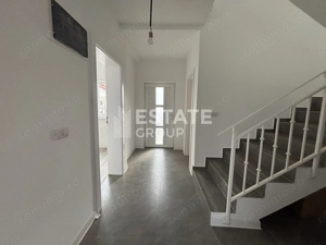 Casa individuala cu 5 camere in Mosnita Noua zona castel - imagine 12