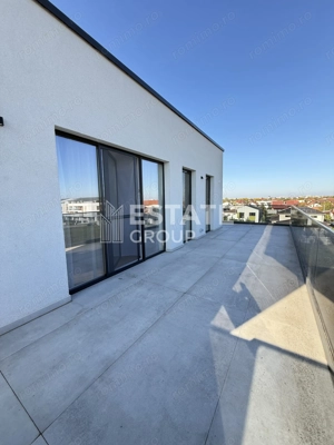 Ciarda Rosie Penthouse 2 camere - imagine 17