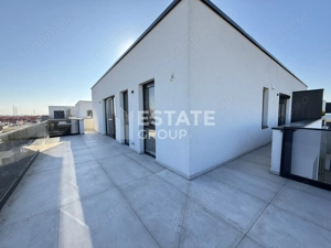 Ciarda Rosie Penthouse 2 camere - imagine 18