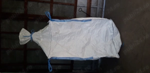Saci big bag 1000 kg