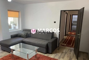 Închiriez apartament 3 camere Piata Sud Tribunal