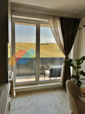 Apartament modern 2 camere, finisaje moderne + parcare - Traian Vuia  - imagine 5