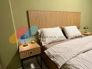 Apartament modern 2 camere, finisaje moderne + parcare - Traian Vuia  - imagine 4