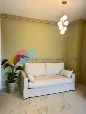 Apartament modern 2 camere, finisaje moderne + parcare - Traian Vuia  - imagine 2