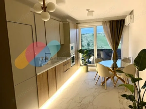 Apartament modern 2 camere, finisaje moderne + parcare - Traian Vuia 