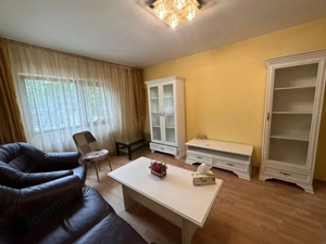 Apartament 3 camere Pacurari - Moara de Foc