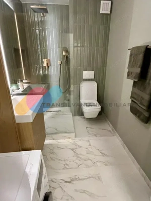 Apartament modern 2 camere, finisaje moderne + parcare - Traian Vuia  - imagine 7